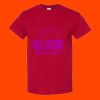 Heavy Cotton T-Shirt Thumbnail