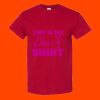 Heavy Cotton T-Shirt Thumbnail
