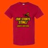 Heavy Cotton T-Shirt Thumbnail
