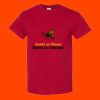 Heavy Cotton T-Shirt Thumbnail