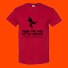 Heavy Cotton T-Shirt Thumbnail