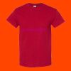 Heavy Cotton T-Shirt Thumbnail