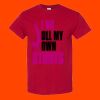 Heavy Cotton T-Shirt Thumbnail