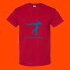 Heavy Cotton T-Shirt Thumbnail