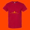 Heavy Cotton T-Shirt Thumbnail