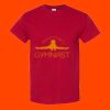 Heavy Cotton T-Shirt Thumbnail