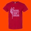 Heavy Cotton T-Shirt Thumbnail