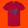 Heavy Cotton T-Shirt Thumbnail
