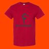 Heavy Cotton T-Shirt Thumbnail