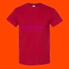 Heavy Cotton T-Shirt Thumbnail