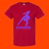 Heavy Cotton T-Shirt Thumbnail