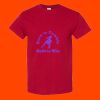Heavy Cotton T-Shirt Thumbnail