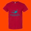 Heavy Cotton T-Shirt Thumbnail