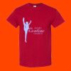 Heavy Cotton T-Shirt Thumbnail