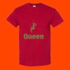 Heavy Cotton T-Shirt Thumbnail