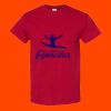 Heavy Cotton T-Shirt Thumbnail