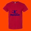 Heavy Cotton T-Shirt Thumbnail