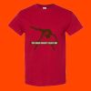 Heavy Cotton T-Shirt Thumbnail