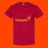 Heavy Cotton T-Shirt Thumbnail