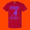 Heavy Cotton T-Shirt Thumbnail
