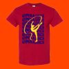 Heavy Cotton T-Shirt Thumbnail