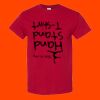 Heavy Cotton T-Shirt Thumbnail