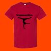 Heavy Cotton T-Shirt Thumbnail
