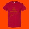 Heavy Cotton T-Shirt Thumbnail