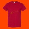 Heavy Cotton T-Shirt Thumbnail