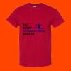 Heavy Cotton T-Shirt Thumbnail