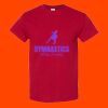 Heavy Cotton T-Shirt Thumbnail
