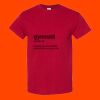 Heavy Cotton T-Shirt Thumbnail