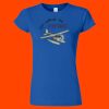 Softstyle Women's T-Shirt Thumbnail