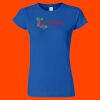 Softstyle Women's T-Shirt Thumbnail