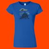 Softstyle Women's T-Shirt Thumbnail