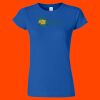 Softstyle Women's T-Shirt Thumbnail