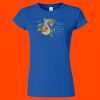 Softstyle Women's T-Shirt Thumbnail