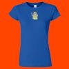 Softstyle Women's T-Shirt Thumbnail