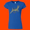 Softstyle Women's T-Shirt Thumbnail