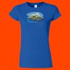 Softstyle Women's T-Shirt Thumbnail