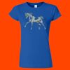 Softstyle Women's T-Shirt Thumbnail