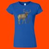 Softstyle Women's T-Shirt Thumbnail