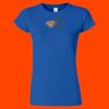 Softstyle Women's T-Shirt Thumbnail