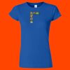 Softstyle Women's T-Shirt Thumbnail