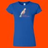 Softstyle Women's T-Shirt Thumbnail