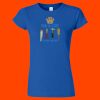 Softstyle Women's T-Shirt Thumbnail