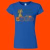 Softstyle Women's T-Shirt Thumbnail