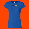 Softstyle Women's T-Shirt Thumbnail
