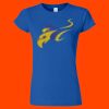 Softstyle Women's T-Shirt Thumbnail