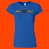 Softstyle Women's T-Shirt Thumbnail
